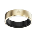 Anillo Inteligente Dorado JCRing Med X3 by AION