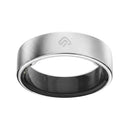 Anillo Inteligente Gris JCRing Med X3 by AION