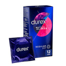 Durex Preservativos Mutual Climax 12 Unidades