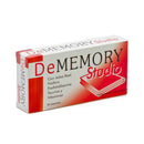 Dememory Studio 30 Cápsulas Duplo