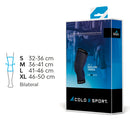 Prim Rodillera Termica Cold 2 Sport Talla M