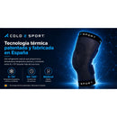 Prim Rodillera Termica Cold 2 Sport Talla L
