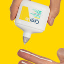 Cerave Fluido Protector Invisible Oíl Control Spf+50 50ml