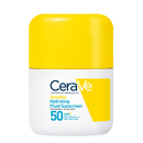 Cerave Fluido Protector Invisible Hidratante Spf+50 50ml