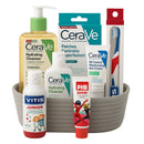 Canastilla Bebé Dentaid-Cerave