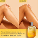 Caudalie Aceite Soleil Des Vignes 100 ml