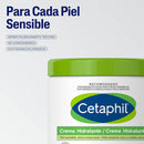 Cetaphil Crema Hidratante 453 G Pvp Especial