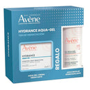 Avene Hydrance Aqua-Gel Crema Hidratante 50 ml + Regalo  Agua Micelar 100 ml Pack