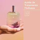 Caudalie Aceite De Tratamiento Nutritivo 100 ml