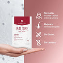 Iraltone Aga Plus 60 Cápsulas  Duplo