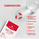 Iraltone Aga Plus 60 Cápsulas  Duplo