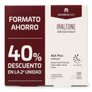 Iraltone Aga Plus 60 Cápsulas  Duplo