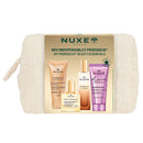 Nuxe Prodigieux Indispensables Perfume 15 ml+ Champú 15 ml+ Aceite Ducha 30 ml+ Aceite10 ml Pack