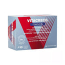 Vitacrecil Complex Fe 90 Cápsulas Duplo