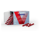 Vitacrecil Complex Fe 90 Cápsulas Duplo