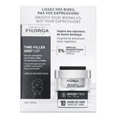 Filorga Time-Filler 5Xp Shot Sérum 15 ml + Regalo Crema 15 ml Pack