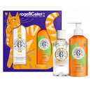 Roger & Gallet Neroli Colonia 100 ml +  Loción Corporal 250 ml Pack