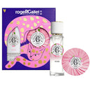 Roger & Gallet Rose Colonia 30ml + Jabón Pack