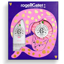 Roger & Gallet Rose Colonia 30ml + Jabón Pack