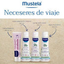 Mustela Neceser Beige Pequeño
