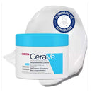 Cerave Crema Alisadora Anti rugosidades 340 ml Duplo 50% 2 Unidad