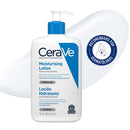 Cerave Loción Hidratante 473 ml Duplo 50% 2 Unidad