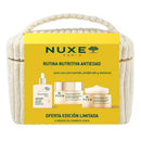 Nuxe Nuxuriance Gold Aceite-Sérum 30 ml + Crema Aceite 50 ml + Bálsamo Noche Fortificante 50 ml Pack