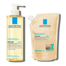 La Roche Posay Lipikar Aceite Lavante Ap+ 400 ml + Refill 400 ml Pack