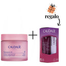 Caudalie Resveratrol Crema Tisana Noche 50 ml + Regalo