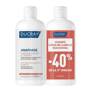 Ducray Anaphase Champú Anticaída Y Crecimiento 400 ml Duplo