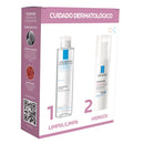 La Roche Posay Toleriane Rosaliac Ar Concentrado 40 ml + Regalo Agua Micelar 50 ml