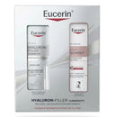 Eucerin Hyaluron Filler Epigenetic Sérum + Contorno de Ojos Antipigment | Pack Regalo Skincare Antimanchas