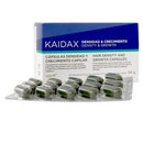 Kaidax Densidad Y Crecimiento 60 Capsulas Duplo