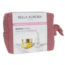 Bella Aurora Sublime C Glow Crema Iluminadora 50 Ml + Sublime Serum 30 Ml Pack