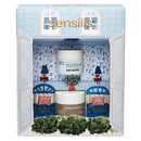 Sensilis Peptide [Reti-V] Perlas Regeneradoras Crema Noche 50 ml + [Ar] Crema Sorbete 50 ml Pack