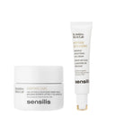 Sensilis Peptide [Ar] Balsamo Sorbete 50 ml + [Eyes Lisss] Crema Ojos Alisadora 15 ml Pack