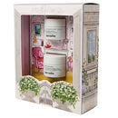 Sensilis Upgrade [Ar] Crema Sorbete 50 ml + Upgrade Crema Noche 25 ml Pack