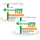 Armolipid Plus 30 Comprimidos Duplo