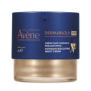 Avene Dermabsolu Crema Remodeladora Noche 40 ml + Regalo Mascara De Pestañas 3 ml Y Agua Micelar 100 ml Pack