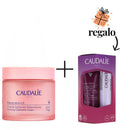 Caudalie Resveratrol Crema Cachemir Redensificante Recarga 50 ml + Regalo