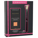 Germinal Radiance Lift Sérum Fundación Medium Dark 30 ml + Regalo Brocha De Maquillaje Pack
