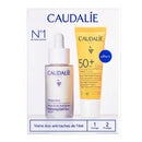 Caudalie Vinoperfect Sérum Anti manchas 30ml  + Regralo Vinosun Protect Fluido 20 ml