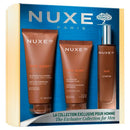 Nuxe Men Gel Ducha 100 ml + Gel Hidratante 50 ml + Perfuma 50 ml Pack