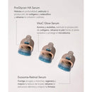 Nieves Beauty The Cure Skin Biotech Protocolo Pack