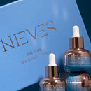 Nieves Beauty The Cure Skin Biotech Protocolo Pack
