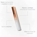 Nieves Beauty Lip Perfección Fusión: Mascarilla Y Elixir Pack