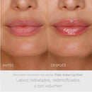 Nieves Beauty Lip Perfección Fusión: Mascarilla Y Elixir Pack