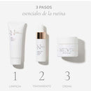Nieves Beauty Radiant Renewal Enzymatic Peeling Set 40 gr