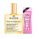 Nuxe Huile Prodigieuse 100 Ml + Regalo Nuxe Prodigueux Champú 30 ml