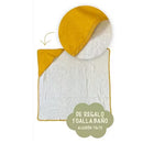 Weleda Baby Set Rutina Bienvenida Bebe Regalo Toalla + Pañal Pack 26